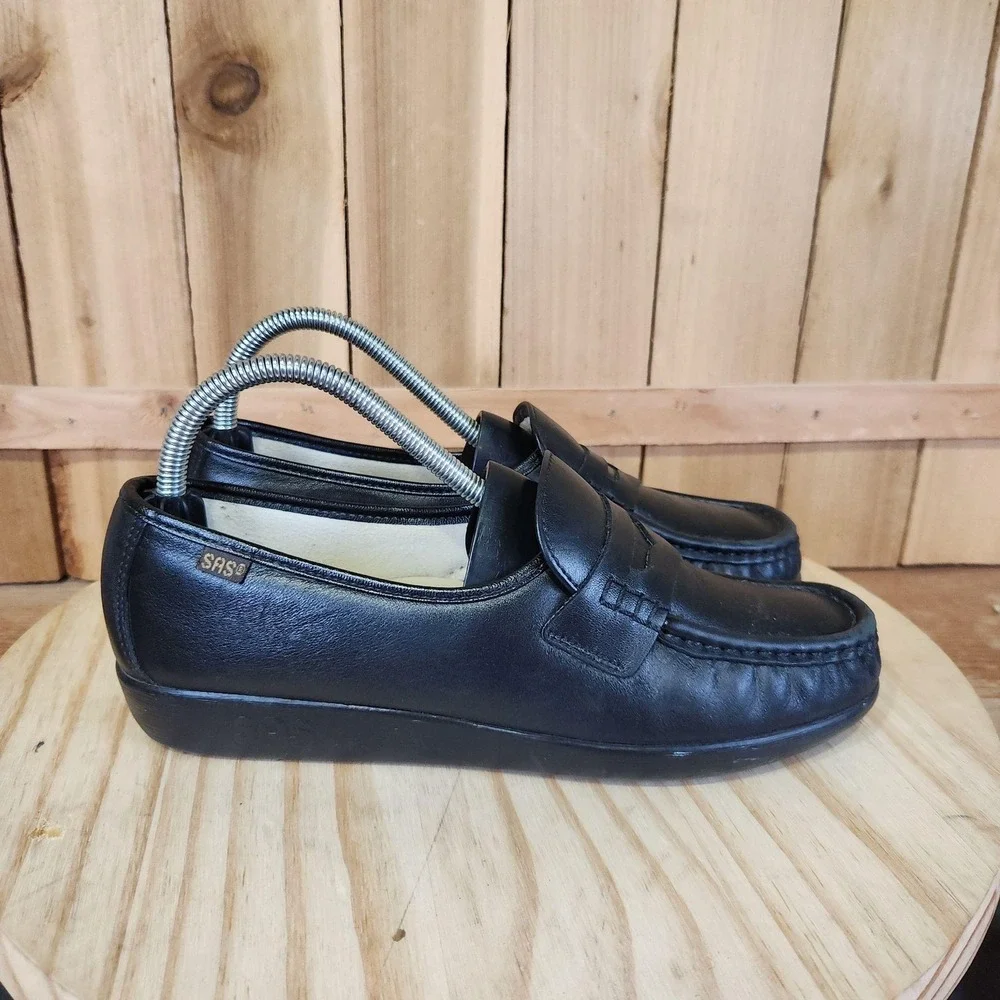 SAS loafer shoes